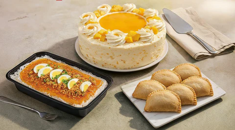 Make Every Celebration More Delicious